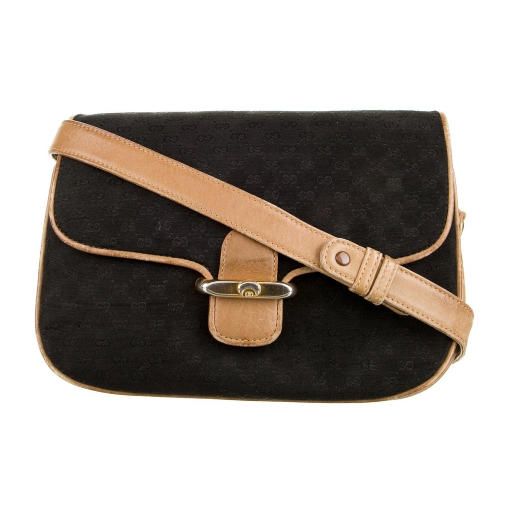 Gucci Micro GG Crossbody AUTHENTIC